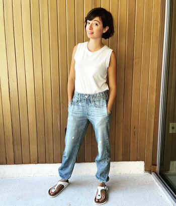 Kate Micucci