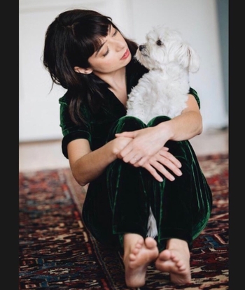 Kate Micucci