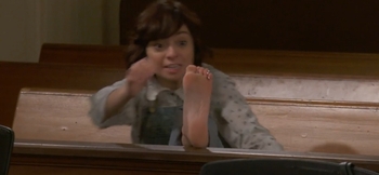 Kate Micucci