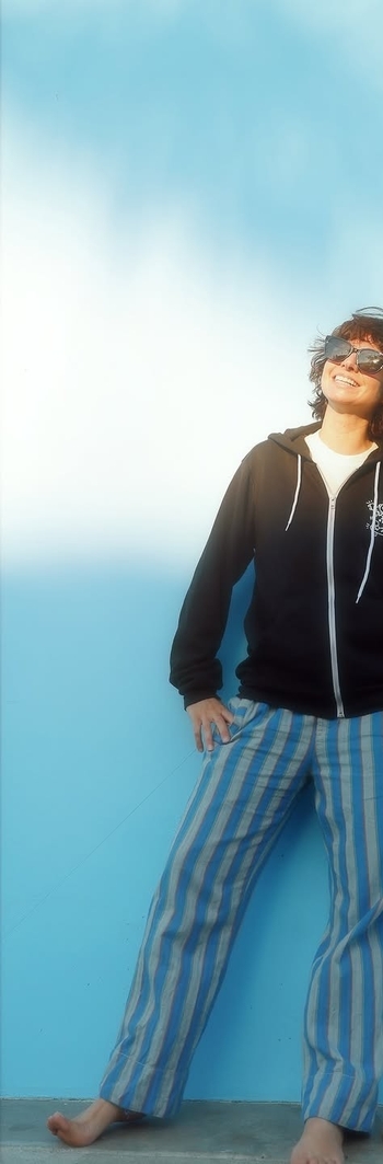 Kate Micucci