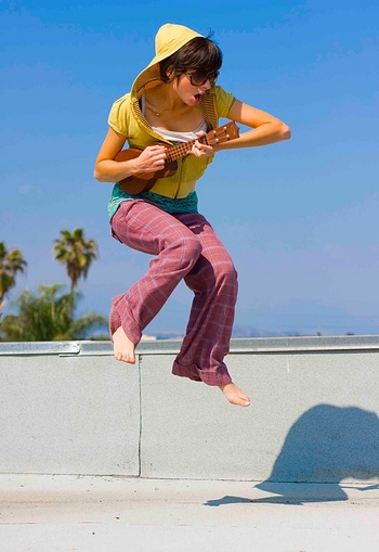 Kate Micucci