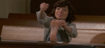 Kate Micucci