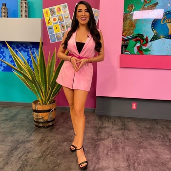 Dalilah Polanco