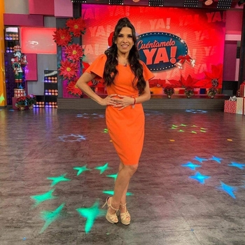 Dalilah Polanco