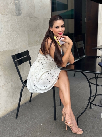 Ana Yancy Clavel