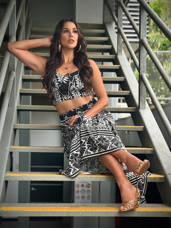 Ana Yancy Clavel