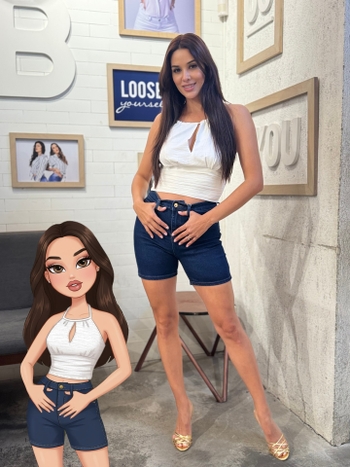 Ana Yancy Clavel