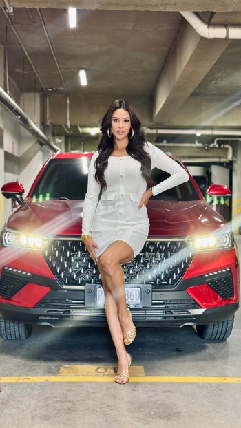 Ana Yancy Clavel