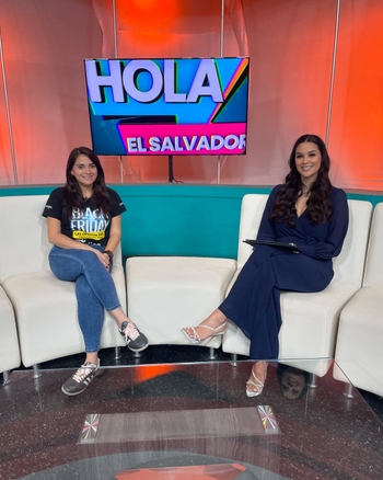 Ana Yancy Clavel