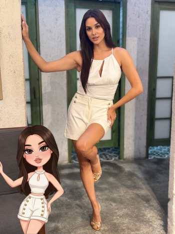 Ana Yancy Clavel