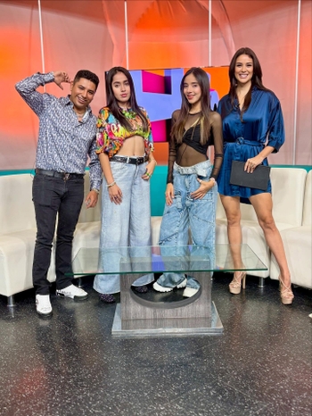 Ana Yancy Clavel