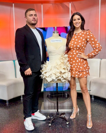 Ana Yancy Clavel