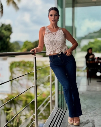 Ana Yancy Clavel