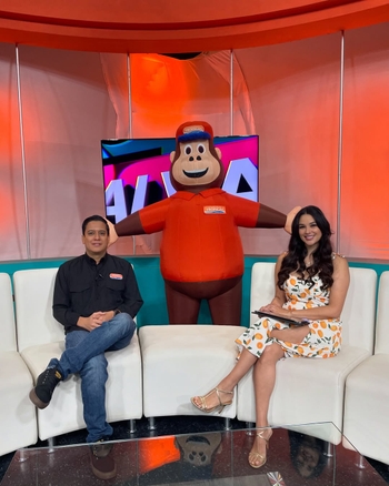 Ana Yancy Clavel