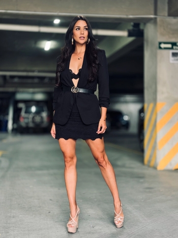 Ana Yancy Clavel