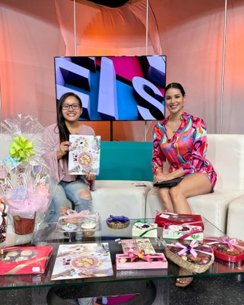 Ana Yancy Clavel