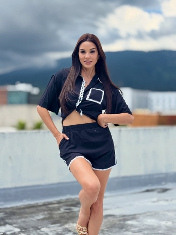 Ana Yancy Clavel