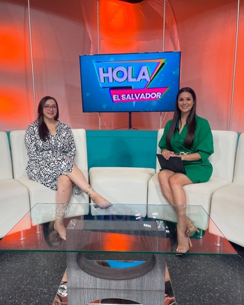 Ana Yancy Clavel