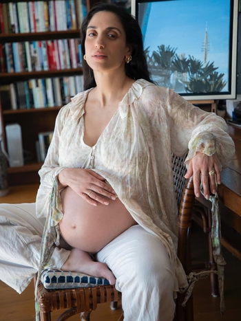 Reut Alush
