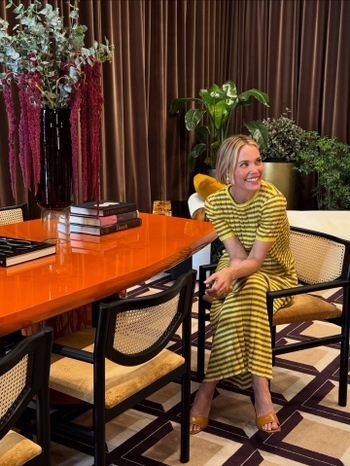 Leslie Bibb