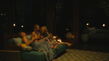 Leslie Bibb
