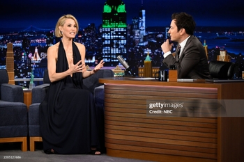 Leslie Bibb