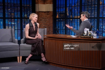 Leslie Bibb