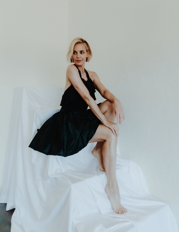 Leslie Bibb
