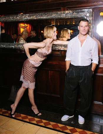 Leslie Bibb