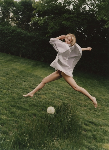 Leslie Bibb