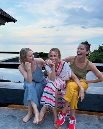 Leslie Bibb