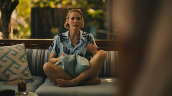 Leslie Bibb