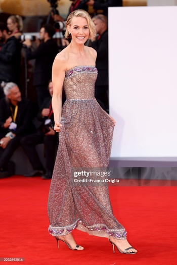 Leslie Bibb