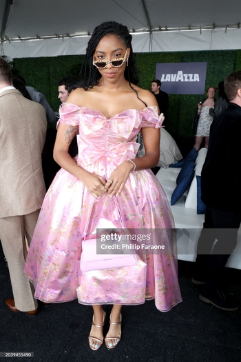 Jessica Williams