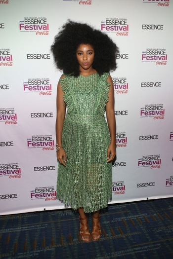 Jessica Williams