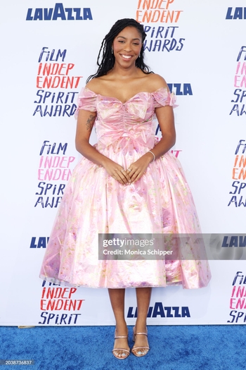 Jessica Williams