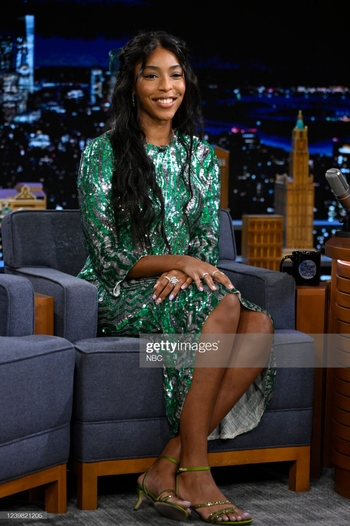 Jessica Williams