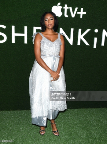 Jessica Williams