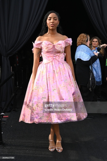 Jessica Williams