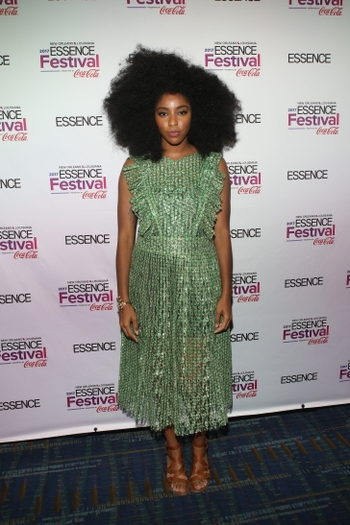 Jessica Williams