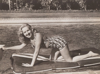 Betty Grable