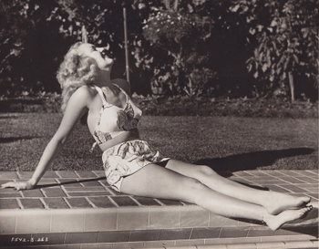 Betty Grable