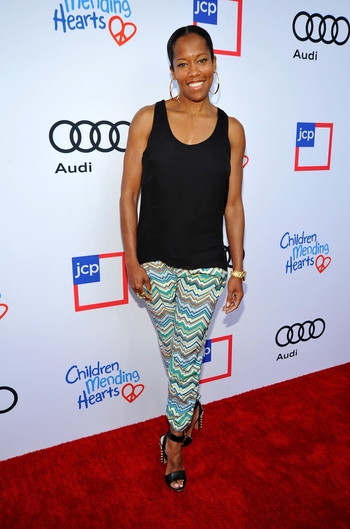 Regina King