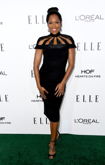 Regina King