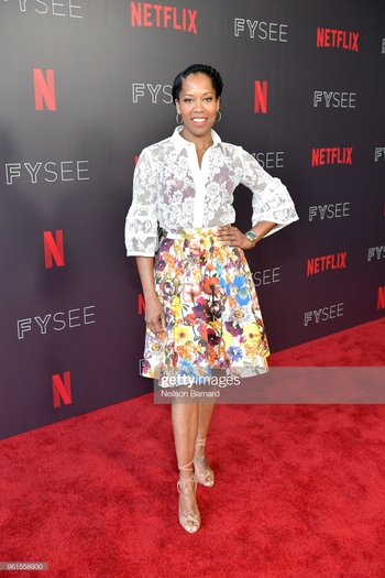 Regina King