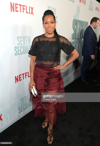 Regina King