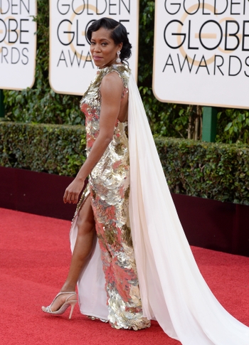 Regina King