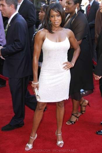 Regina King