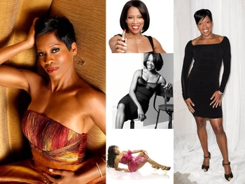 Regina King