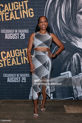 Regina King